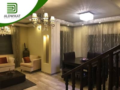 3 Bedroom Flat for Sale in Al Ameer Rashed District, Amman - Photo