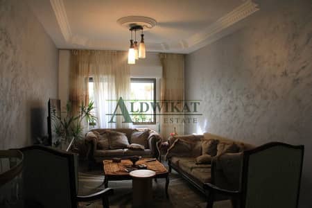 3 Bedroom Flat for Sale in Dahyet Al Rasheed, Amman - Photo