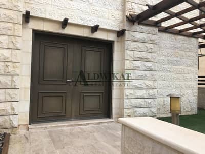 3 Bedroom Flat for Sale in Dahyet Al Rasheed, Amman - Photo