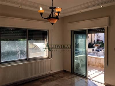 3 Bedroom Flat for Sale in Dahyet Al Rasheed, Amman - Photo