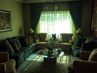 3 Bedroom Flat for Sale in Dahyet Al Rasheed, Amman - Photo