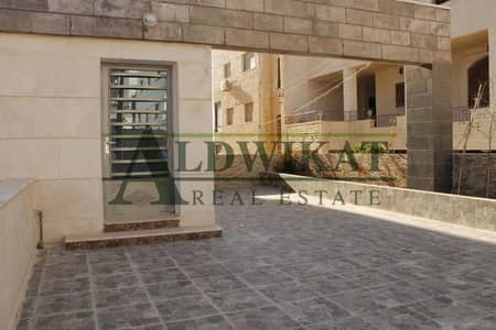 3 Bedroom Flat for Sale in Dahyet Al Rasheed, Amman - Photo