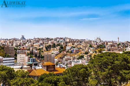 Residential Land for Sale in Tabarbour, Amman - Photo