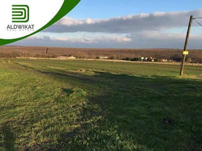 Residential Land for Sale in Airport Road, Amman - Photo