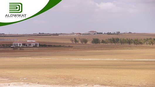 Residential Land for Sale in Airport Road, Amman - Photo