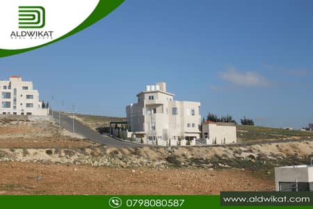 Residential Land for Sale in Airport Road, Amman - Photo