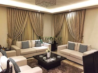 3 Bedroom Flat for Sale in Airport Road, Amman - Photo