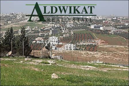 Residential Land for Sale in Airport Road, Amman - Photo