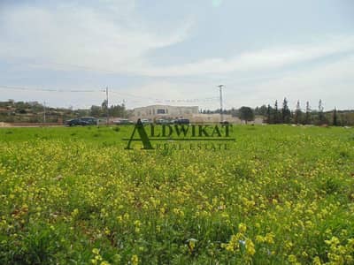 Residential Land for Sale in Airport Road, Amman - Photo