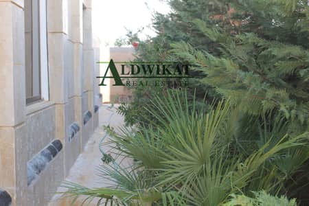 فیلا 6 غرف نوم للبيع في شارع المطار، عمان - Photo فیلا 6 غرف نوم للبيع في شارع المطار، عمان - Photo