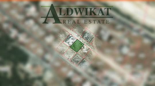 Residential Land for Sale in Airport Road, Amman - Photo