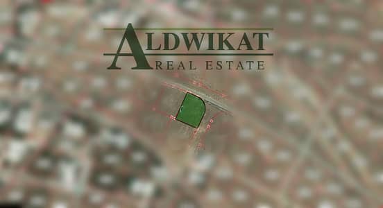 Residential Land for Sale in Airport Road, Amman - Photo