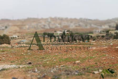 Residential Land for Sale in Airport Road, Amman - Photo