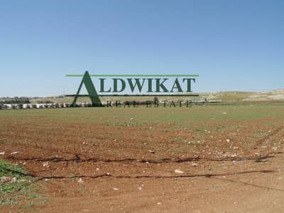 Residential Land for Sale in Airport Road, Amman - Photo