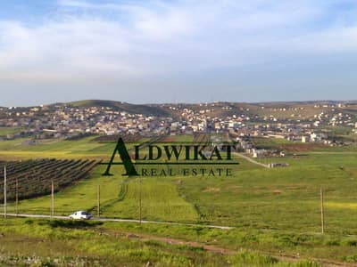 Residential Land for Sale in Airport Road, Amman - Photo