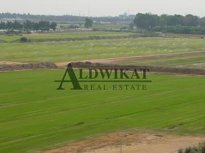 Residential Land for Sale in Airport Road, Amman - Photo