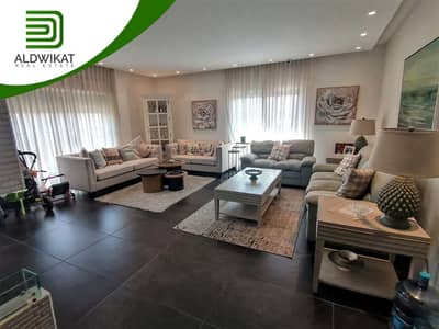 4 Bedroom Flat for Sale in Abdun, Amman - Photo