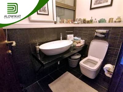 4 Bedroom Flat for Sale in Abdun, Amman - Photo