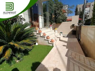 4 Bedroom Flat for Sale in Abdun, Amman - Photo