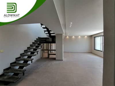 3 Bedroom Flat for Sale in Abdun, Amman - Photo