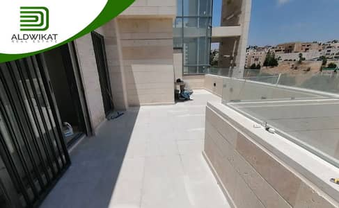 3 Bedroom Flat for Sale in Abdun, Amman - Photo