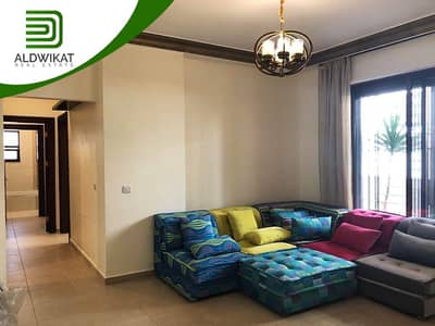 3 Bedroom Flat for Sale in Abdun, Amman - Photo