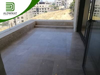 3 Bedroom Flat for Sale in Abdun, Amman - Photo