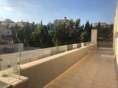 4 Bedroom Flat for Sale in Abdun, Amman - Photo