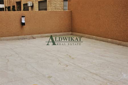 3 Bedroom Flat for Sale in Abdun, Amman - Photo