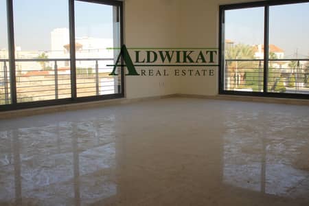 3 Bedroom Flat for Sale in Abdun, Amman - Photo