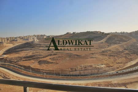 3 Bedroom Flat for Sale in Abdun, Amman - Photo