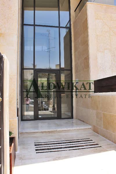 3 Bedroom Flat for Sale in Abdun, Amman - Photo