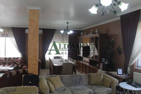 3 Bedroom Flat for Sale in Abdun, Amman - Photo