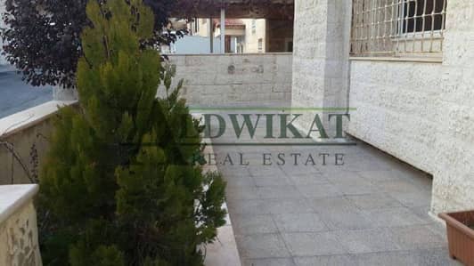 4 Bedroom Flat for Sale in Abdun, Amman - Photo