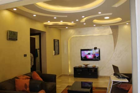 3 Bedroom Flat for Sale in Abdun, Amman - Photo