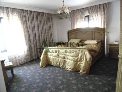 9 Bedroom Villa for Sale in Abdun, Amman - Photo