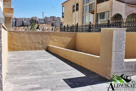 4 Bedroom Flat for Sale in Abdun, Amman - Photo