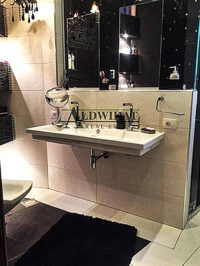 4 Bedroom Flat for Sale in Abdun, Amman - Photo