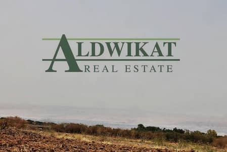 Residential Land for Sale in Mahis, Al Salt - Photo
