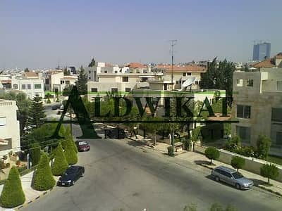 Residential Land for Sale in Marj Al Hamam, Amman - Photo