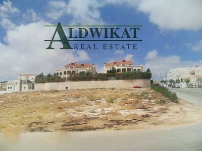 Residential Land for Sale in Marj Al Hamam, Amman - Photo