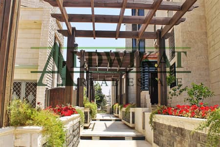 3 Bedroom Flat for Sale in Marj Al Hamam, Amman - Photo