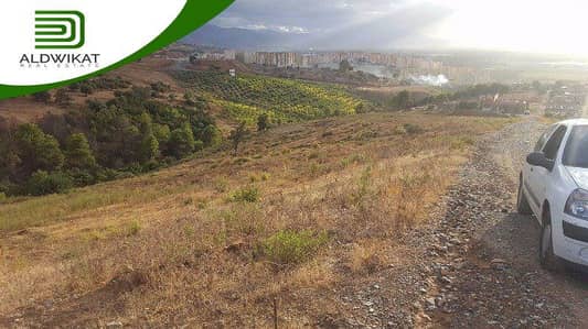 Residential Land for Sale in Naour, Amman - Photo