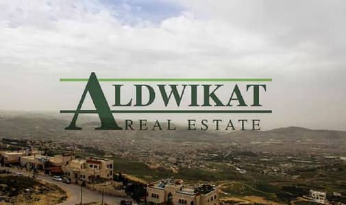 Residential Land for Sale in Naour, Amman - Photo