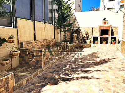 7 Bedroom Villa for Sale in Naour, Amman - Photo