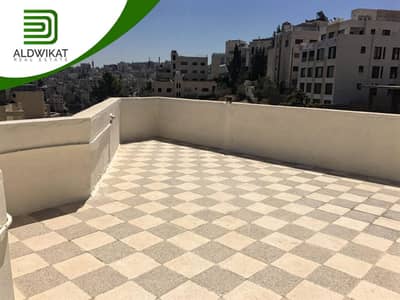 3 Bedroom Flat for Sale in Abdun, Amman - Photo