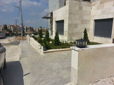 7 Bedroom Villa for Sale in Al Homar, Amman - Photo