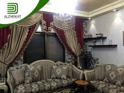 فلیٹ 3 غرف نوم للايجار في الجبيهة، عمان - Photo