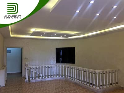 فیلا 4 غرف نوم للايجار في الجبيهة، عمان - Photo