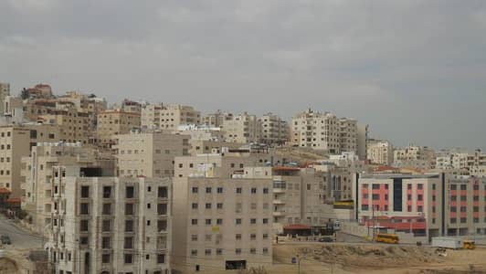 ارض سكنية  للبيع في الجبيهة، عمان - Photo